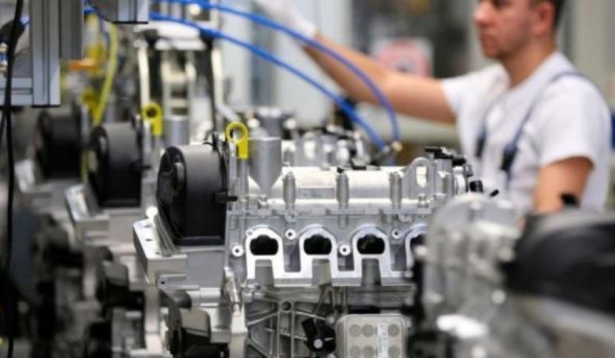 El crédito Pyme alcanzó en marzo 24 meses consecutivos de crecimiento interanual