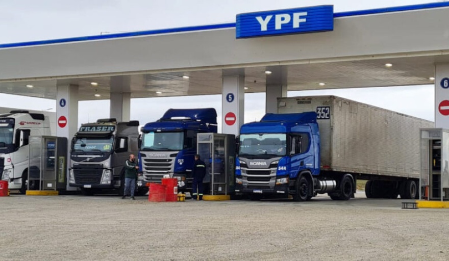 El Gobierno garantiza el abastecimiento energético para la industria y el transporte