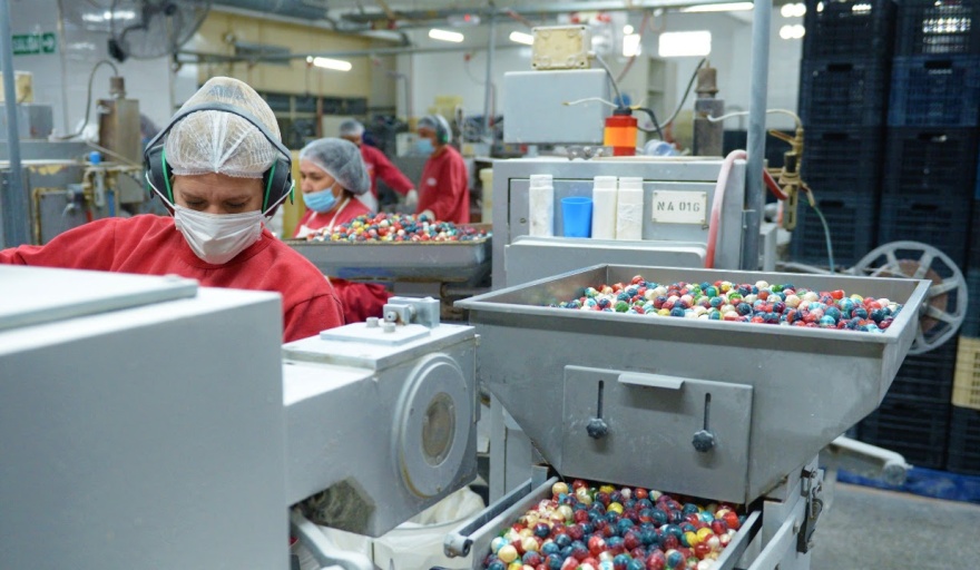 Las MiPyMEs crearon 112 mil empleos registrados en el sector privado en el último año
