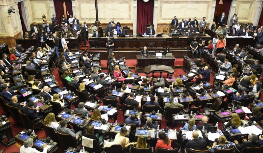 El gobierno reconoce que no tiene los votos necesarios para su aprobación