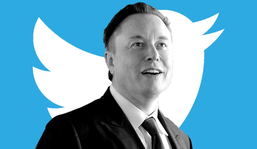 Inversores pausan financiamiento para compra de Twitter