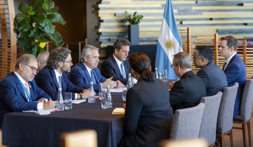 General Motors empezará a producir la Tracker en Argentina