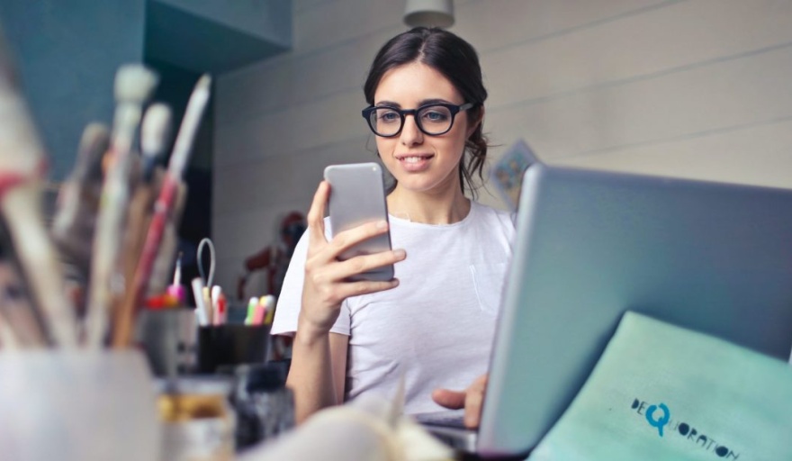 Cómo aprovechan Instagram las pymes mexicanas