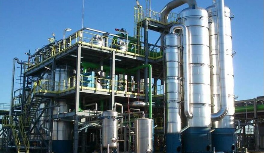 Iniciativa busca incrementar el porcentaje de biodiesel para resolver el faltante de gasoil
