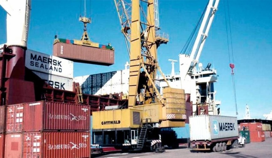 Intercambio comercial Argentina-Brasil fue el más alto desde 2013