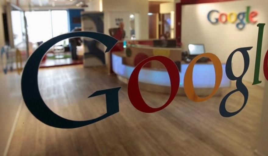 Las pymes españolas no están en Google