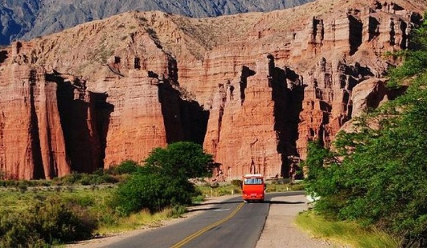 Fin de semana XXL: El impacto económico por el turismo fue de $557 millones