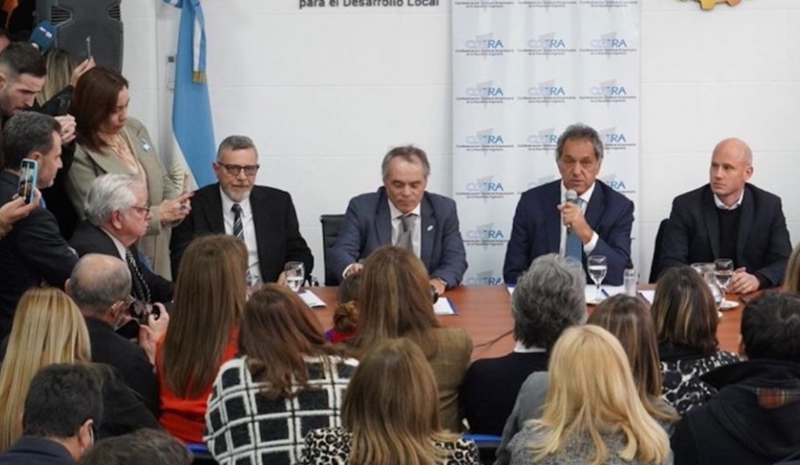 "No es bueno que paguen justos por pecadores, hay divisas que se necesitan genuinamente para importación de insumos"