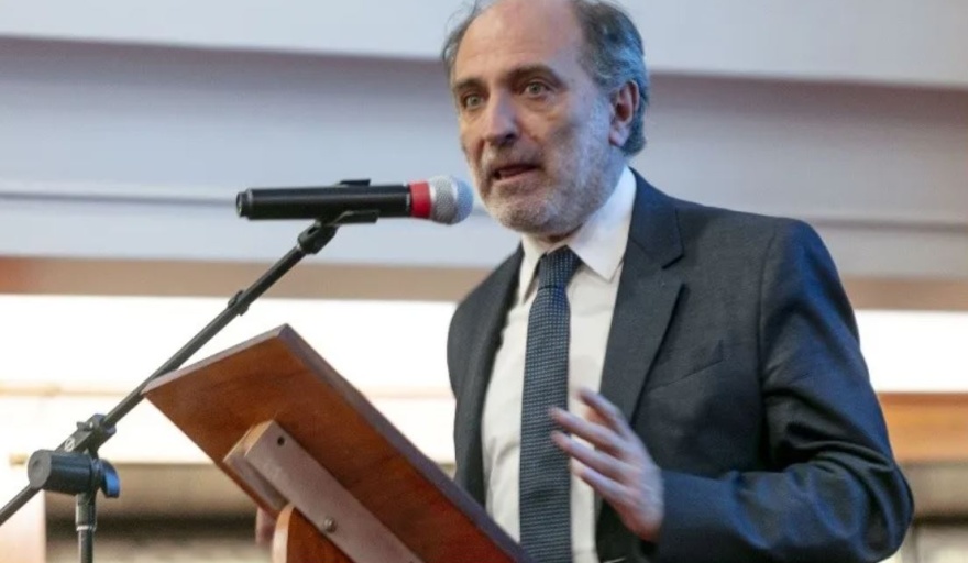 El Banco Nación presentó la tarjeta "Industria Nación"