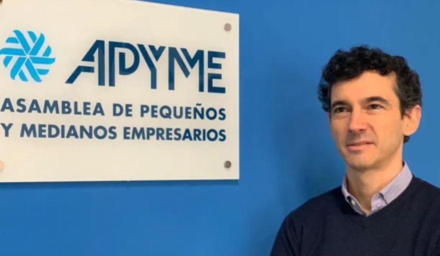 Sector PyME apoya el nombramiento de Batakis