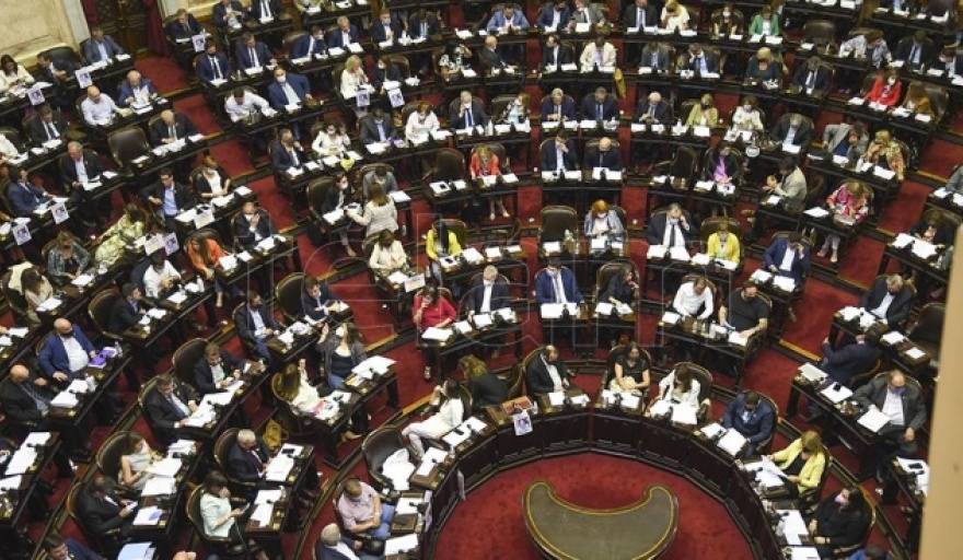Diputados del JxC piden que Batakis presente el plan económico que pondrá en marcha
