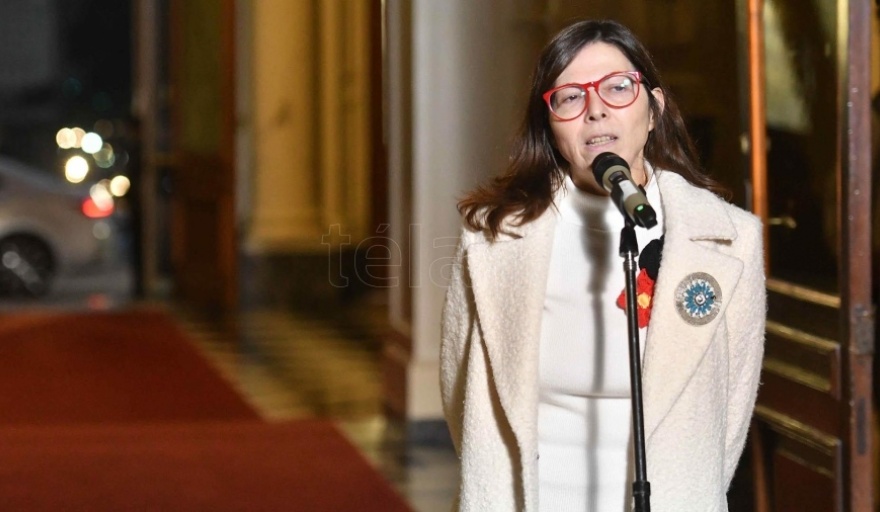 La Ministra Batakis confirmó una nueva canasta de Precios Cuidados