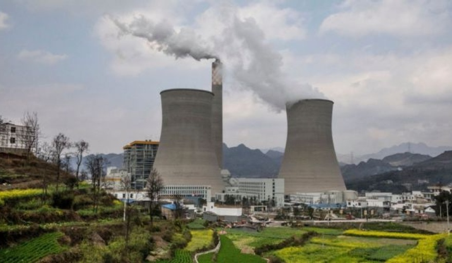 ¿Cómo puede afectar al consumidor que el gas y las nucleares sean energías verdes?