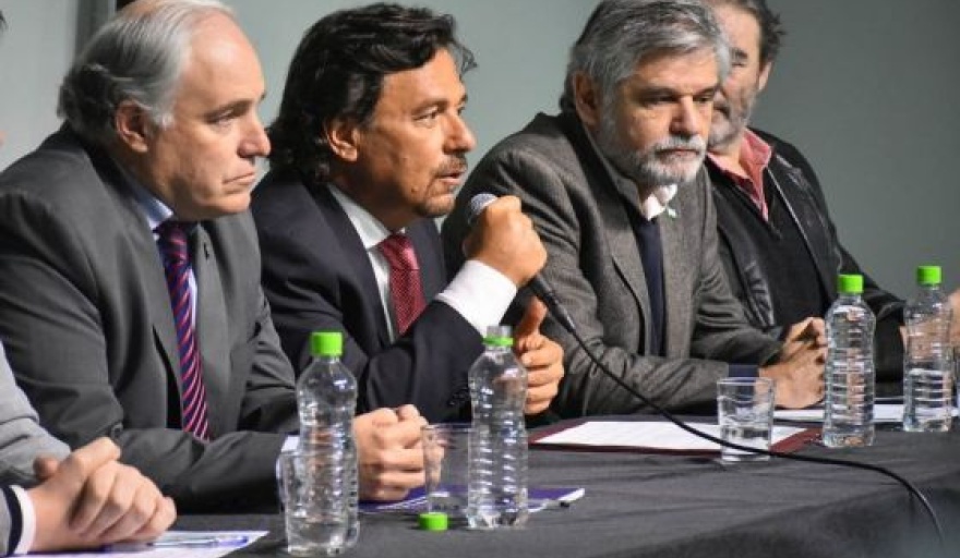 Salta contará con un moderno espacio de divulgación científica y cultural