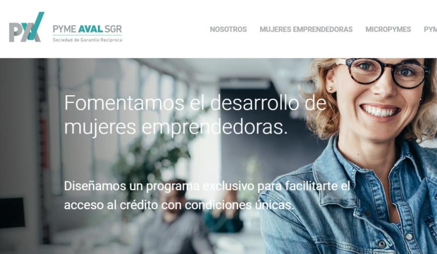 Cambios en PyME Aval SGR