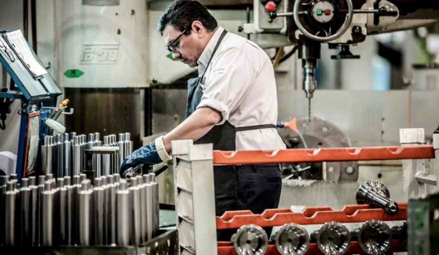 Industrias Pymes dicen que costos subieron un 19,2%