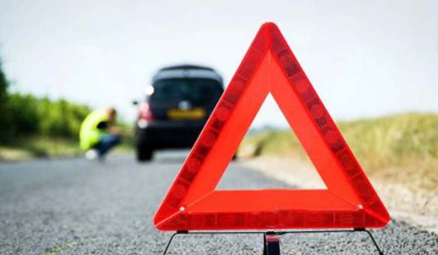 Jueces dictaminan que volcar con el auto al volver de vacaciones se considera accidente laboral