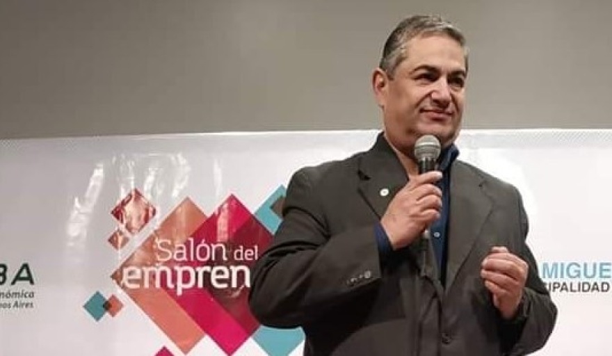 "Tenemos la oportunidad de crecer, con producción y sustituyendo importaciones"