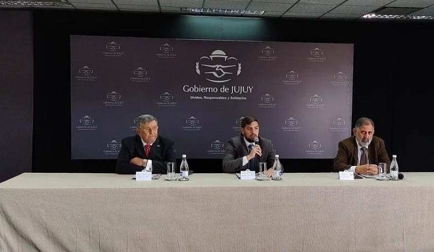 ExpoJuy 2022: Vuelve la vidriera comercial y productiva de la provincia