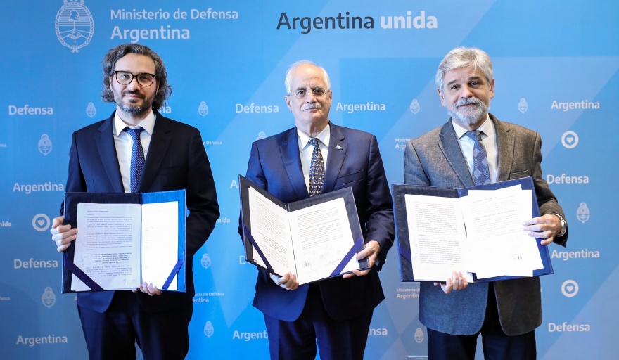 Construirán tres nuevos laboratorios multidisciplinarios en la Antártida