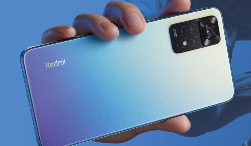 Los celulares Xiaomi se empezaron a fabricar en Tierra del Fuego
