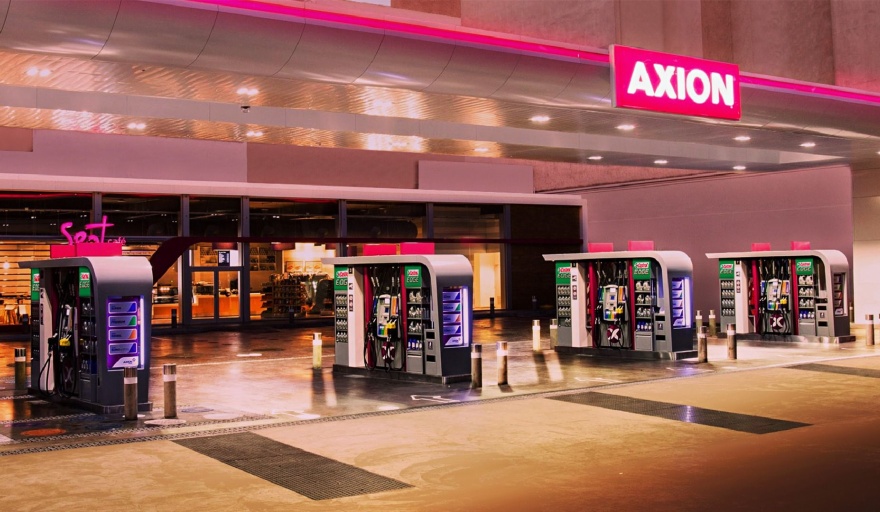 Axion se sumó a los aumentos de Shell e YPF en combustibles