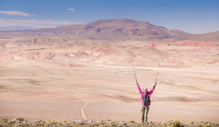 Comenzó el PreViaje 3 en todo el país