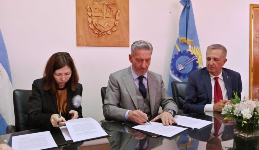 Nación asistirá a PyMEs locales con líneas de créditos