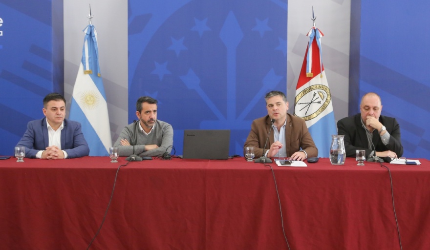 La provincia lanzó iniciativa para promover pymes locales