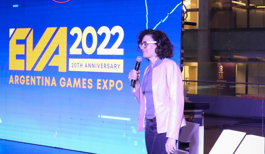 Desarrolladores de videojuegos argentinos mantuvieron más de 700 reuniones con compradores internacionales