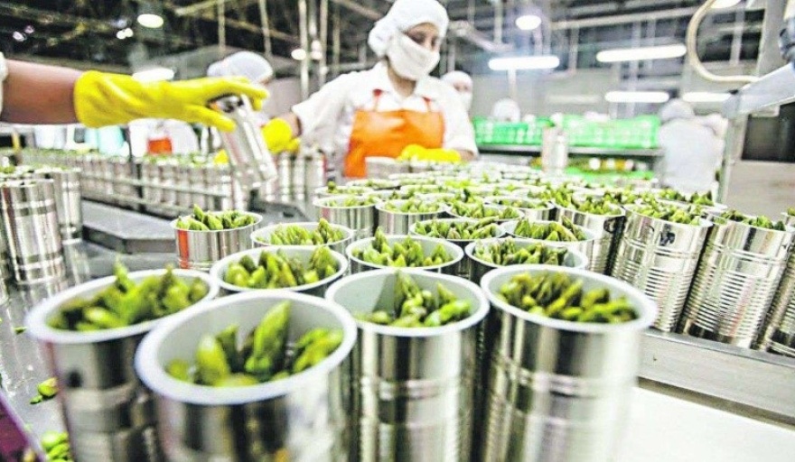 Escaso crecimiento de las PyMEs en agosto