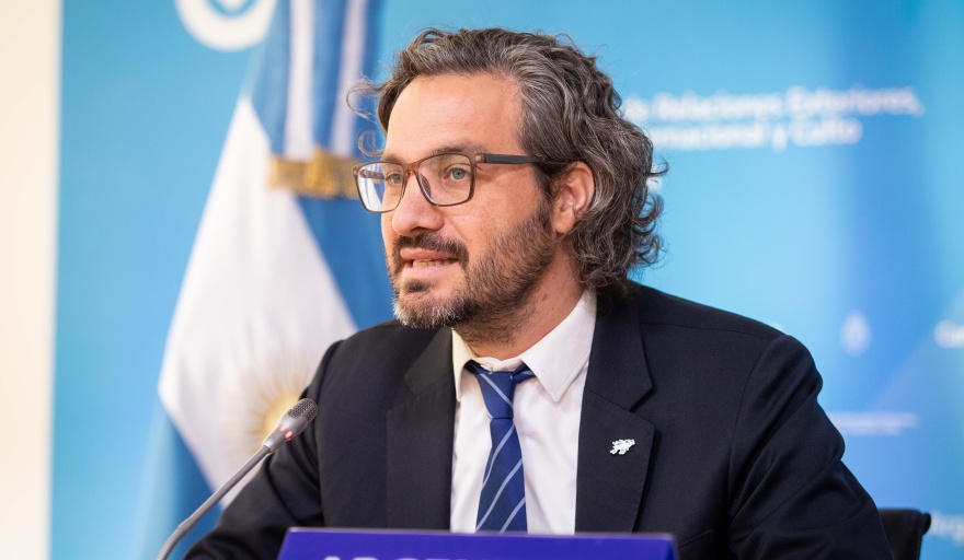 Las exportaciones en los primeros 8 meses fueron récord alcanzando los 59.720 millones de dólares