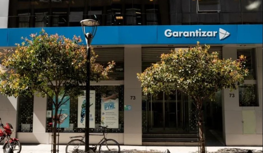 Garantizar sigue apostando a las PyMEs con un plan federal