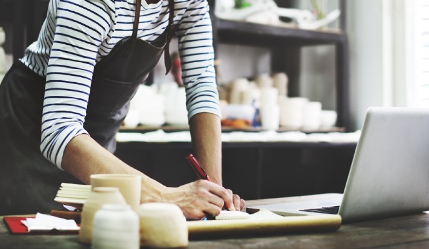 En 2021 las MiPyMEs generaron el 61% del empleo asalariado