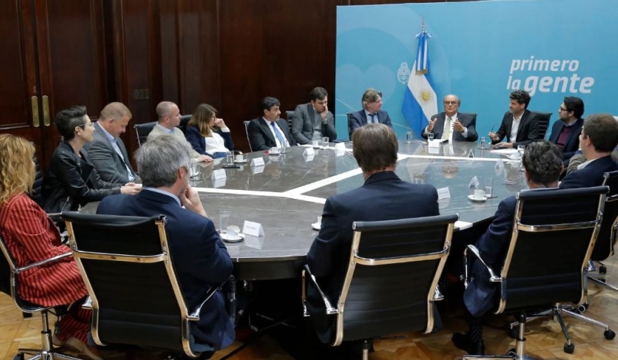 Industria del leasing mejoró un 32,8% en el primer trimestre
