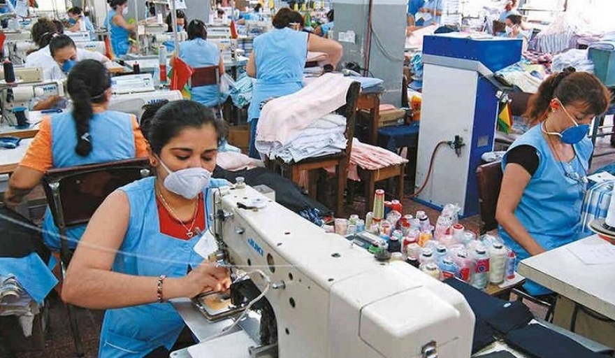 Las ventas minoristas pyme cayeron 3,5% anual en septiembre