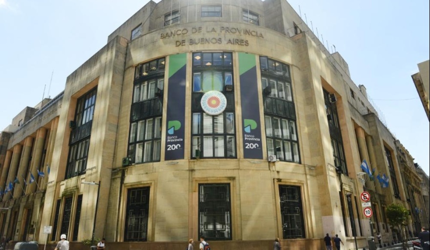 El Banco Provincia ya otorgó más de $500 mil millones en créditos a las PyMEs