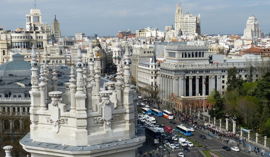 La Comisión Nacional de los Mercados y la Competencia investiga a Booking.com por posibles prácticas anticompetitivas