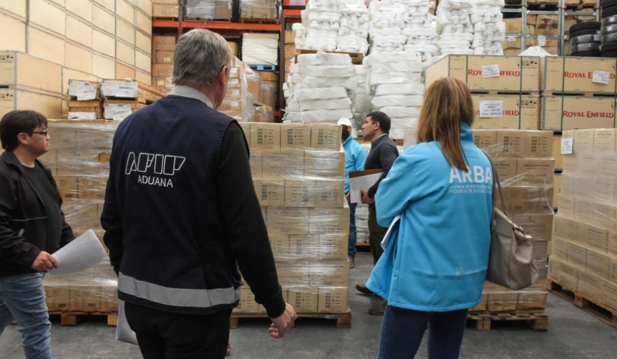 El SIRA tuvo un primer día con operaciones por 580 millones de dólares