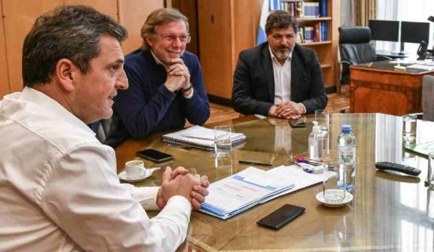 Subsidios directos para PyMEs agropecuarias