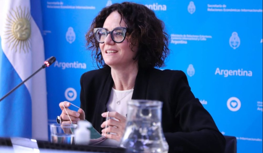 Todesca Bocco: “Con el próximo gobierno de Brasil buscaremos profundizar los encadenamientos productivos para agregar valor, empleo y tecnología”