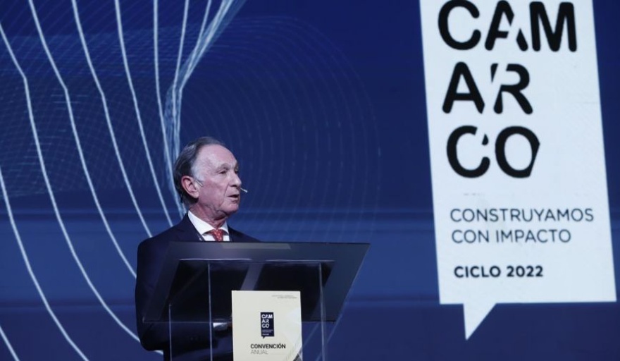 PyMEs constructoras dicen que estan en peligro de extinción por competencia desleal