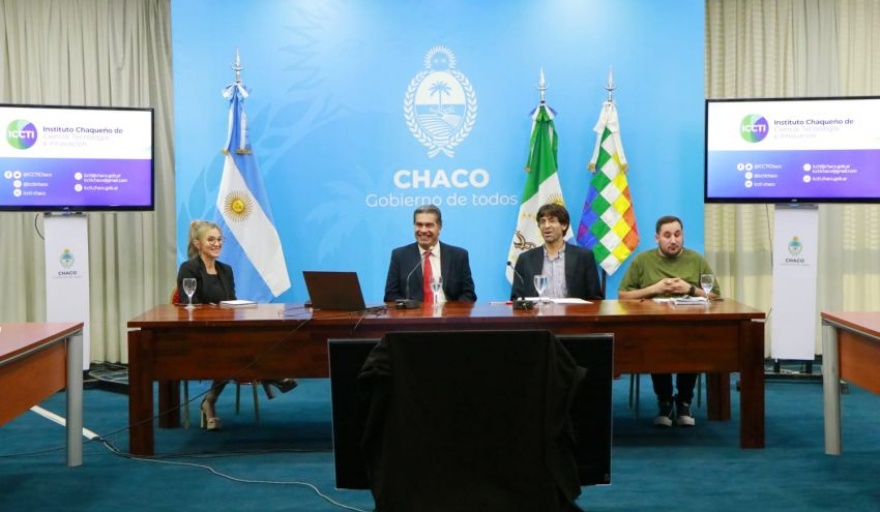 El Fondo Tecnológico financiará proyectos innovadores de pymes por 160 millones de pesos