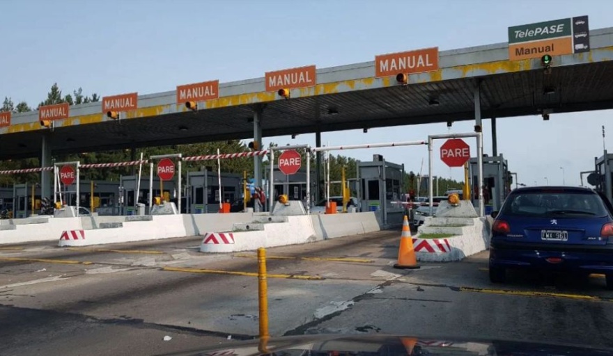 Nuevos precios en los peajes: cuanto sale llegar la costa bonaerense