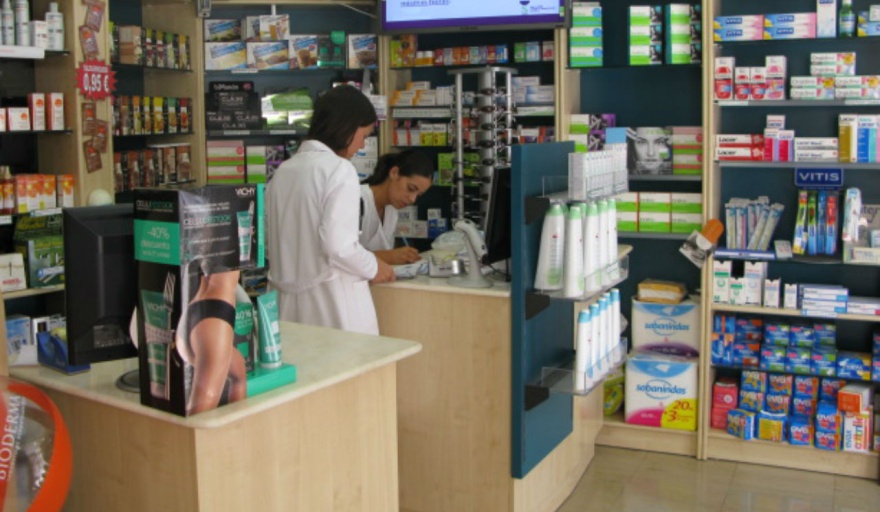 Ventas minoristas acumulan quinto mes de caídas