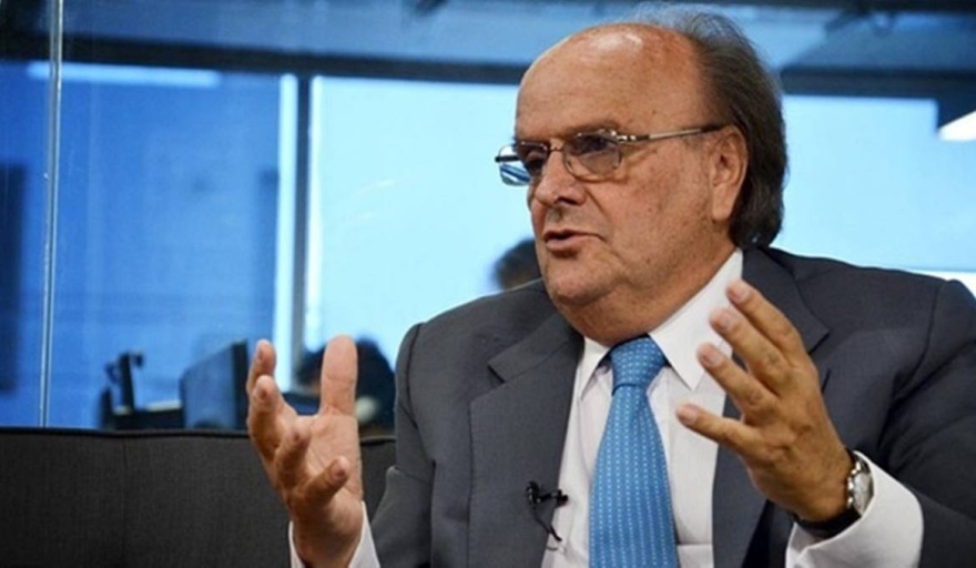 De Mendiguren: "La inversión en Argentina es la más alta de los últimos diez años"