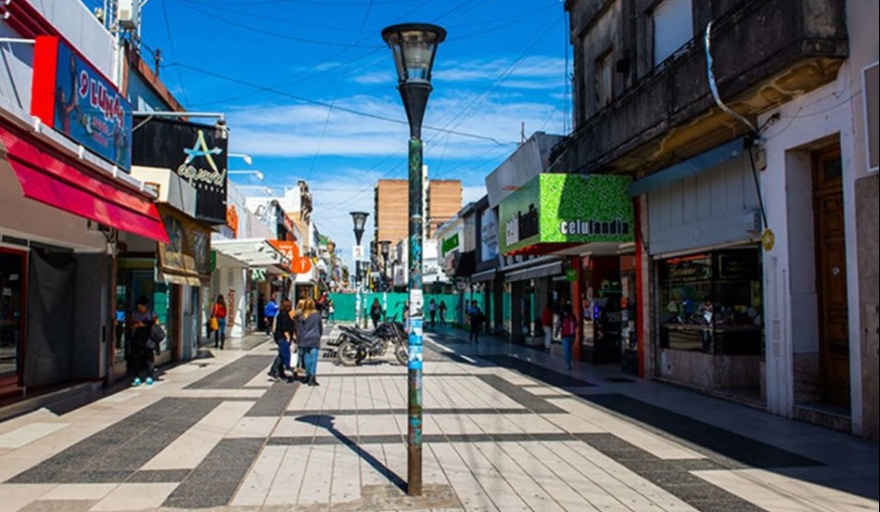 Los comercios ya pueden adherirse al programa Billetera Entre Ríos