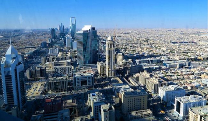 Convocan a una misión comercial multisectorial en Arabia Saudita