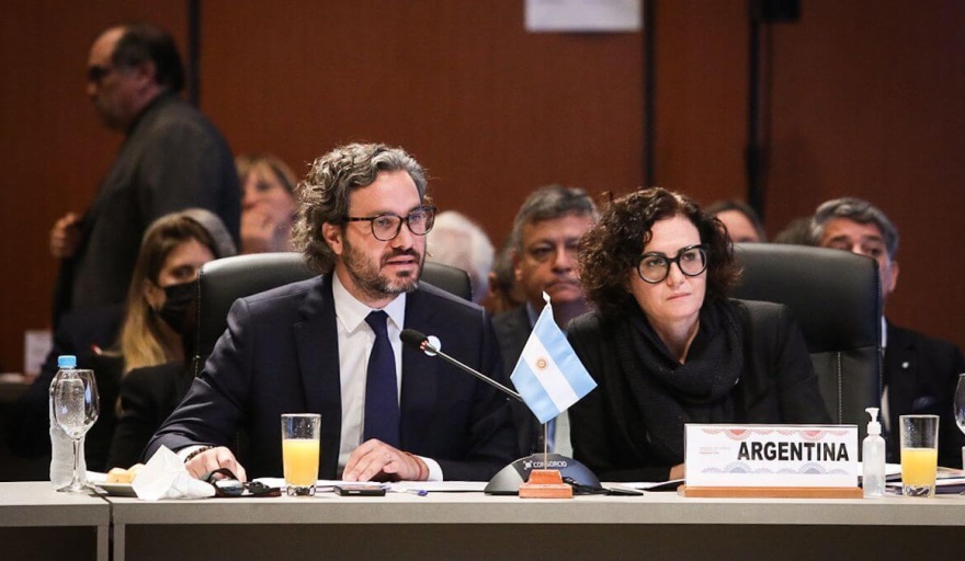 Las exportaciones de bienes alcanzaron un nuevo máximo histórico superando los 82.000 millones de dólares