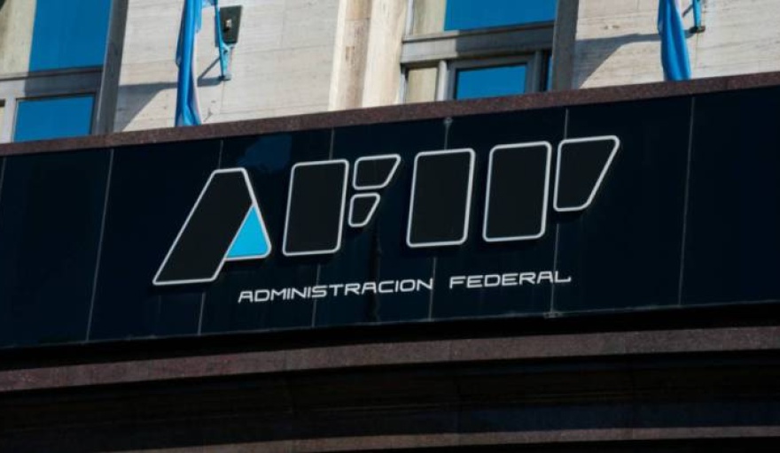 Reducción de anticipos de Ganancias para MiPyMEs